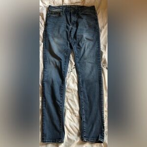 Men’s American Eagle Ne(x)t level flex skinny leg jeans 32x32 Bundle to Save $